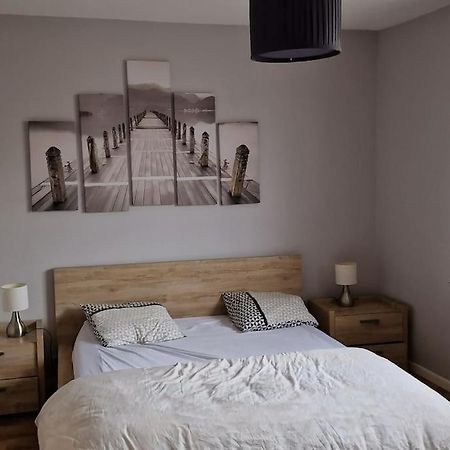 Refuge Urbain Chic Avec Balcon Διαμέρισμα Σαιν-Λο Εξωτερικό φωτογραφία